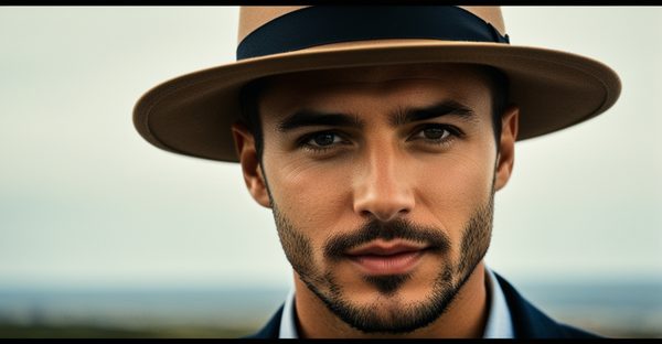 Collection de bob homme : styles tendance et confort à découvrir