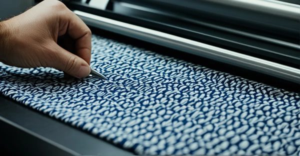 Flocage textile professionnel : personnalisez sans limites !