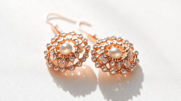 Les boucles d'oreilles tendance à adopter absolument cette saison