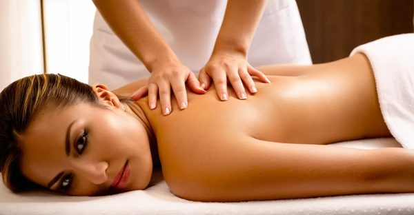 Les meilleurs salons de massage érotique discret à paris