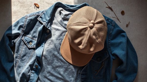 Top 5 raisons d'adopter la casquette trucker cette saison