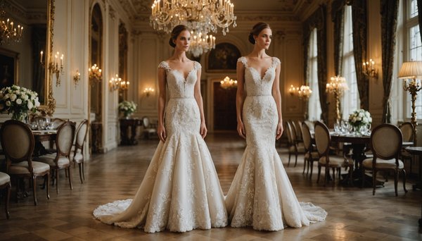 Robe cérémonie : élégance pour chaque moment spécial