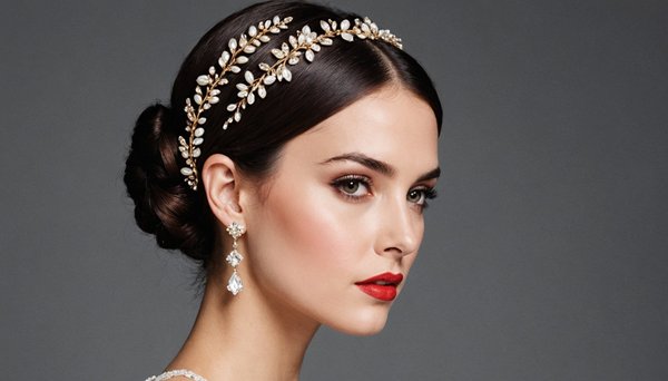 Accessoires cheveux femme : tendances et élégance à découvrir sur chic et coquette