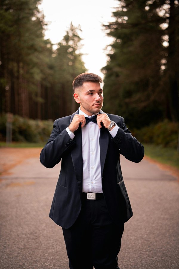 Top astuces pour créer un nœud papillon réglable facilement